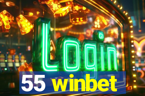 55 winbet